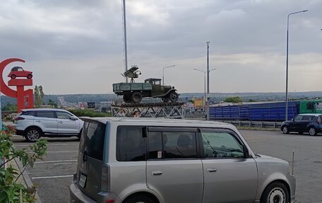 Scion xB II рестайлинг, 2006 год, 333 000 рублей, 8 фотография