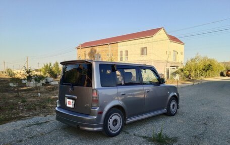 Scion xB II рестайлинг, 2006 год, 333 000 рублей, 4 фотография