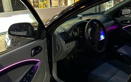 Chevrolet Lacetti, 2008 год, 780 000 рублей, 18 фотография