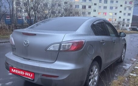 Mazda 3, 2012 год, 770 000 рублей, 2 фотография