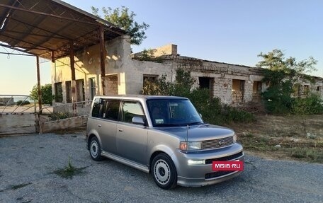 Scion xB II рестайлинг, 2006 год, 333 000 рублей, 3 фотография