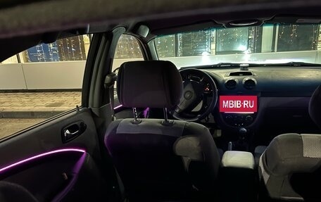 Chevrolet Lacetti, 2008 год, 780 000 рублей, 16 фотография