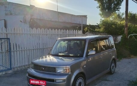 Scion xB II рестайлинг, 2006 год, 333 000 рублей, 2 фотография