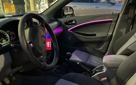 Chevrolet Lacetti, 2008 год, 780 000 рублей, 17 фотография