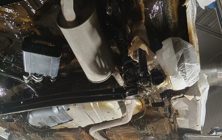 Scion xB II рестайлинг, 2006 год, 333 000 рублей, 10 фотография