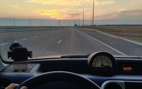 Scion xB II рестайлинг, 2006 год, 333 000 рублей, 11 фотография