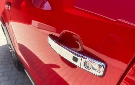 KIA Soul II рестайлинг, 2014 год, 1 350 000 рублей, 15 фотография