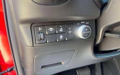 KIA Soul II рестайлинг, 2014 год, 1 350 000 рублей, 19 фотография