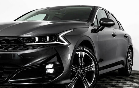 KIA K5, 2021 год, 2 299 000 рублей, 2 фотография