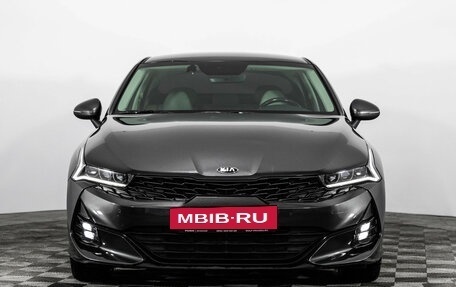 KIA K5, 2021 год, 2 299 000 рублей, 4 фотография
