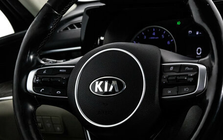 KIA K5, 2021 год, 2 299 000 рублей, 14 фотография