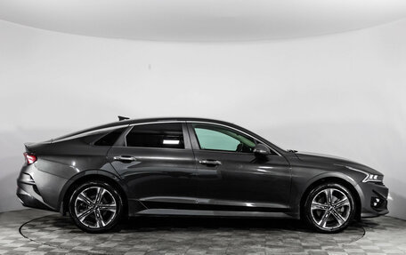 KIA K5, 2021 год, 2 299 000 рублей, 6 фотография