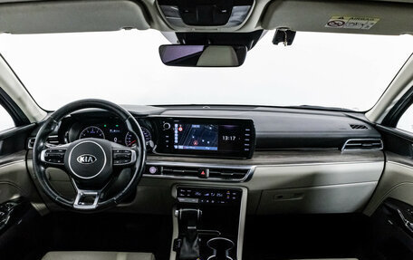 KIA K5, 2021 год, 2 299 000 рублей, 12 фотография