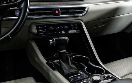 KIA K5, 2021 год, 2 299 000 рублей, 15 фотография