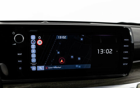 KIA K5, 2021 год, 2 299 000 рублей, 18 фотография