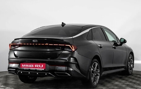 KIA K5, 2021 год, 2 299 000 рублей, 7 фотография