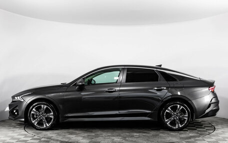 KIA K5, 2021 год, 2 299 000 рублей, 10 фотография