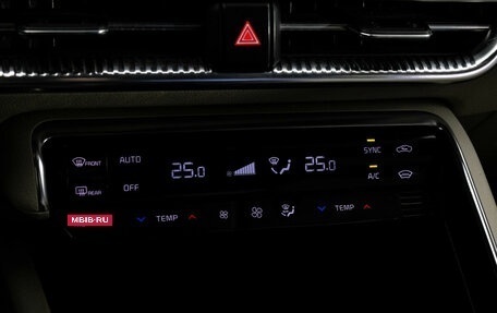 KIA K5, 2021 год, 2 299 000 рублей, 17 фотография