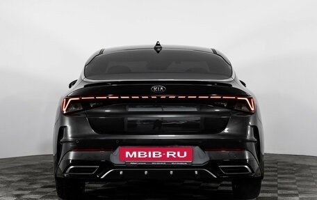 KIA K5, 2021 год, 2 299 000 рублей, 8 фотография