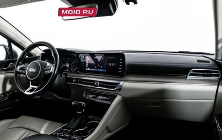 KIA K5, 2021 год, 2 299 000 рублей, 11 фотография