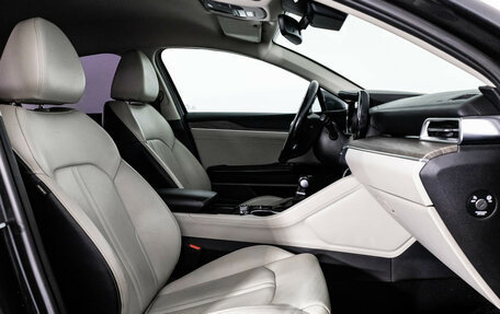 KIA K5, 2021 год, 2 299 000 рублей, 22 фотография