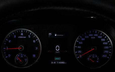 KIA K5, 2021 год, 2 299 000 рублей, 29 фотография