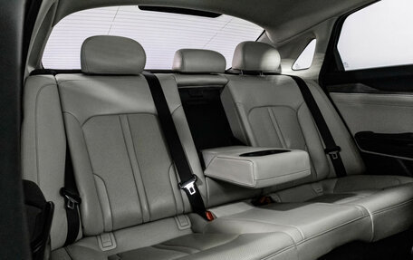 KIA K5, 2021 год, 2 299 000 рублей, 24 фотография