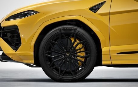 Lamborghini Urus I, 2025 год, 46 750 000 рублей, 3 фотография