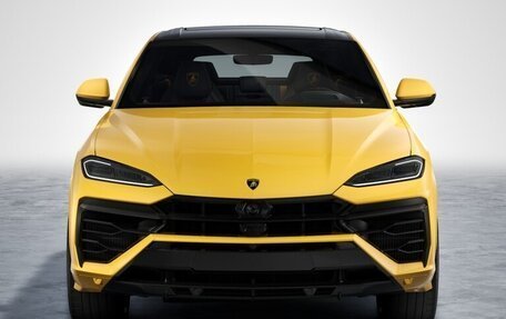 Lamborghini Urus I, 2025 год, 46 750 000 рублей, 2 фотография