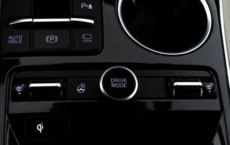 KIA K5, 2021 год, 2 299 000 рублей, 19 фотография