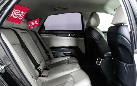 KIA K5, 2021 год, 2 299 000 рублей, 23 фотография