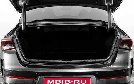 KIA K5, 2021 год, 2 299 000 рублей, 28 фотография