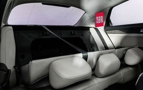 KIA K5, 2021 год, 2 299 000 рублей, 26 фотография