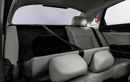 KIA K5, 2021 год, 2 299 000 рублей, 25 фотография