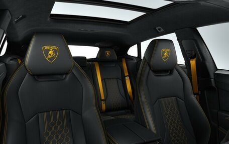 Lamborghini Urus I, 2025 год, 46 750 000 рублей, 8 фотография