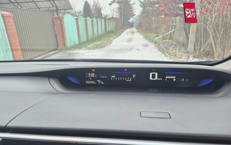 Honda Stepwgn IV, 2016 год, 1 420 000 рублей, 5 фотография