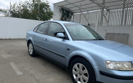 Volkswagen Passat B5+ рестайлинг, 1999 год, 480 000 рублей, 2 фотография