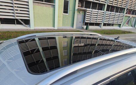 Volkswagen Touareg III, 2010 год, 2 022 000 рублей, 1 фотография