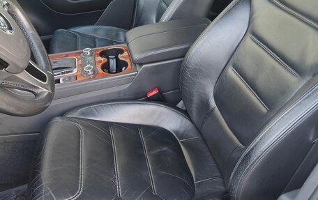 Volkswagen Touareg III, 2010 год, 2 022 000 рублей, 7 фотография