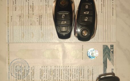 Volkswagen Touareg III, 2010 год, 2 022 000 рублей, 6 фотография