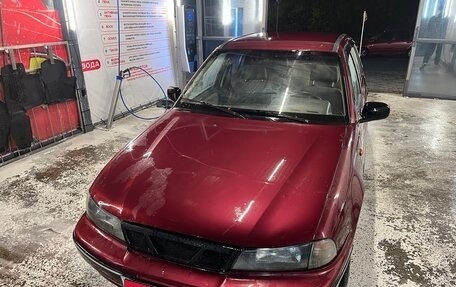 Daewoo Nexia I рестайлинг, 2005 год, 150 000 рублей, 1 фотография