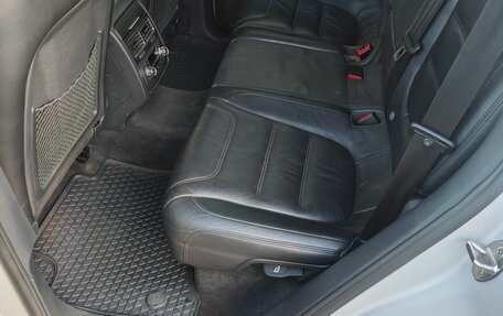 Volkswagen Touareg III, 2010 год, 2 022 000 рублей, 12 фотография