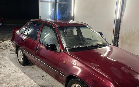 Daewoo Nexia I рестайлинг, 2005 год, 150 000 рублей, 5 фотография