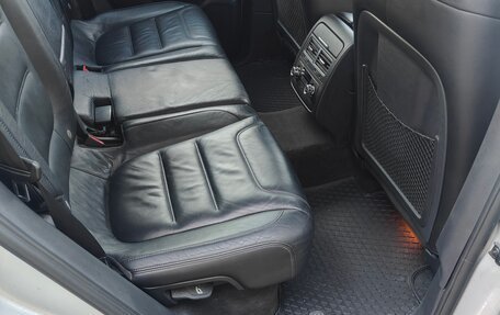 Volkswagen Touareg III, 2010 год, 2 022 000 рублей, 18 фотография