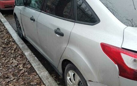 Ford Focus III, 2013 год, 490 000 рублей, 5 фотография