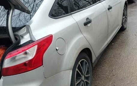 Ford Focus III, 2013 год, 490 000 рублей, 4 фотография