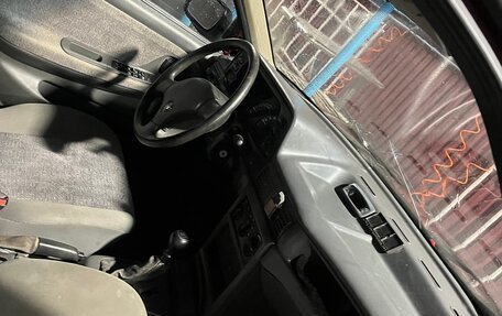 Daewoo Nexia I рестайлинг, 2005 год, 150 000 рублей, 4 фотография