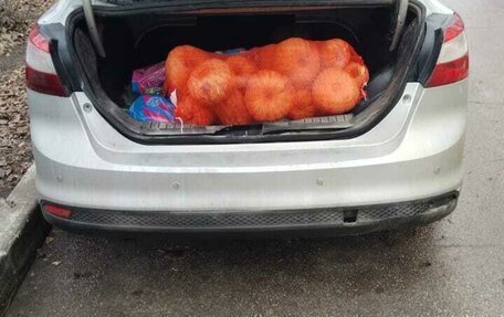 Ford Focus III, 2013 год, 490 000 рублей, 3 фотография