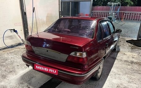 Daewoo Nexia I рестайлинг, 2005 год, 150 000 рублей, 3 фотография