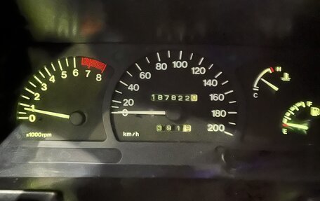 Daewoo Nexia I рестайлинг, 2005 год, 150 000 рублей, 8 фотография